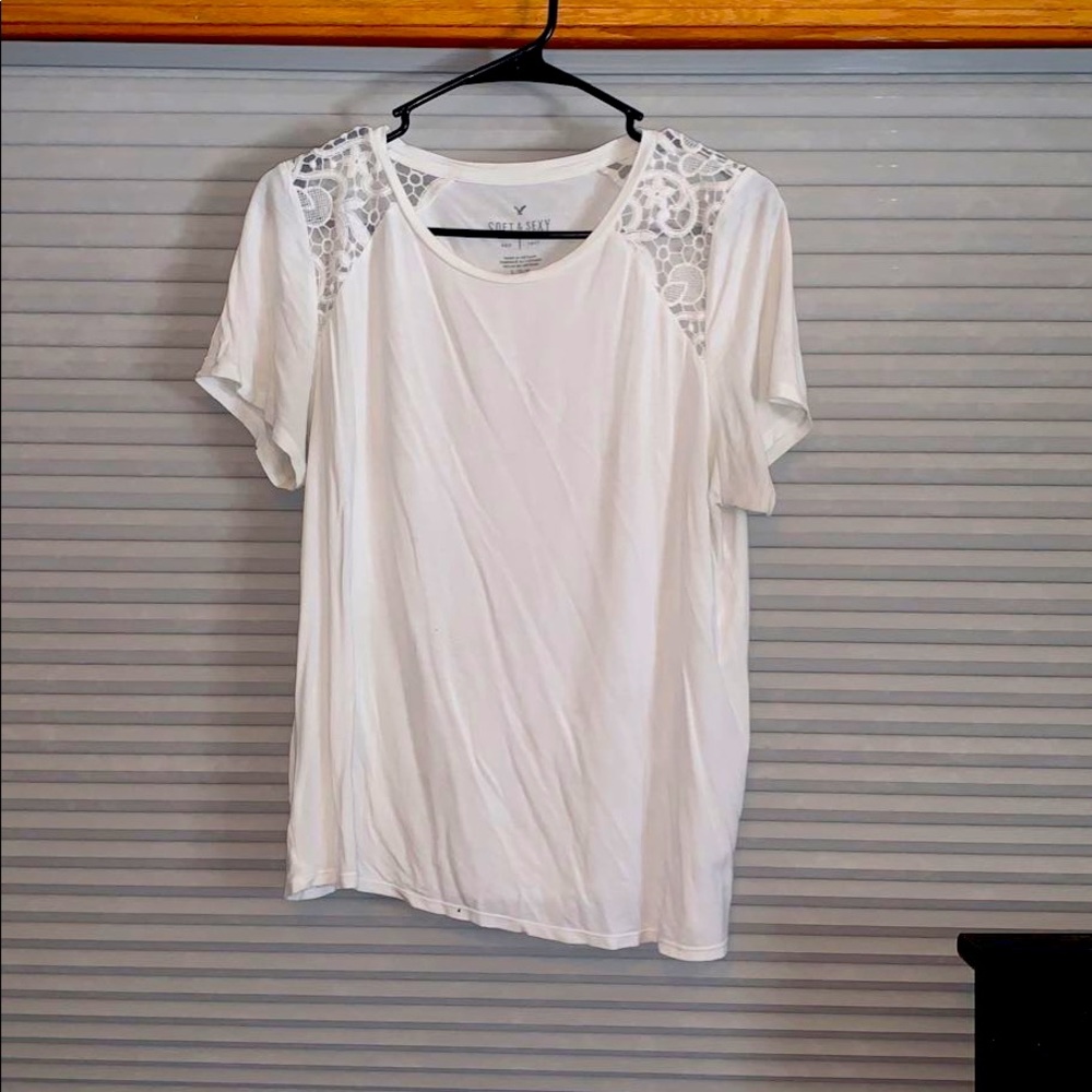Tee shirt